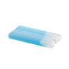 Element de refroidissement  HENDI  2 u.  165x90x H 20mm