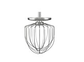 Garde voor het kloppen  HENDI  275x165x H 275mm