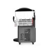 Machine a slush  Arktic  Kitchen Line  36L  Noir  230V/1080W  610x490x H 775mm