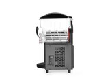 Machine a slush  Arktic  Kitchen Line  36L  Noir  230V/1080W  610x490x H 775mm