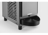 Machine a slush  Arktic  Kitchen Line  36L  Noir  230V/1080W  610x490x H 775mm