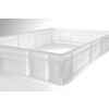Pizzadeegdoos 600x400  AmerBox  Kitchen Line  18L  600x400x H 95mm