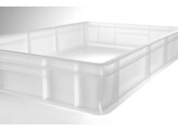 Pizzadeegdoos 600x400  AmerBox  Kitchen Line  18L  600x400x H 95mm
