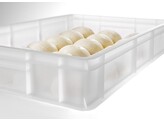 Pizzadeegdoos 600x400  AmerBox  Kitchen Line  18L  600x400x H 95mm