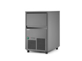 Machine a glacons  Arktic  Noir  230V/385W  380x520x H 637mm