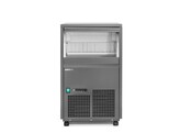 Machine a glacons  Arktic  Noir  230V/385W  380x520x H 637mm