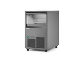 Machine a glacons  Arktic  Noir  230V/385W  380x520x H 637mm