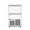 Machine a glacons  Arktic  Noir  230V/385W  380x520x H 637mm