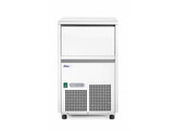 Machine a glacons  Arktic  Noir  230V/385W  380x520x H 637mm