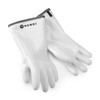 Handschoenen met siliconencoating  HENDI  Wit  2 st.   L 330mm