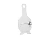 Coupe-truffes  HENDI  Argent  220x85mm