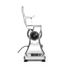 Kaasrasp  elektrisch  HENDI  30 kg/h  230V/380W  292x226x H 302mm