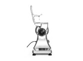 Kaasrasp  elektrisch  HENDI  30 kg/h  230V/380W  292x226x H 302mm