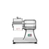 Kaasrasp  elektrisch  HENDI  30 kg/h  230V/380W  292x226x H 302mm