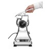 Kaasrasp  elektrisch  HENDI  30 kg/h  230V/380W  292x226x H 302mm