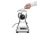 Kaasrasp  elektrisch  HENDI  30 kg/h  230V/380W  292x226x H 302mm