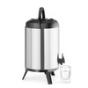 Drankendispenser  HENDI  9L  290x245x H 430mm