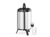 Drankendispenser  HENDI  9L  290x245x H 430mm
