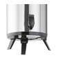Drankendispenser  HENDI  9L  290x245x H 430mm