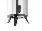 Drankendispenser  HENDI  9L  290x245x H 430mm