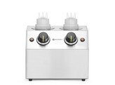 Chauffe sauce simple  HENDI  Simple - 1x0 65L  0 65L  230V/200W  202x280x H 315mm