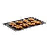 Plaque de cuisson CONVECTOMAT  HENDI  GN 1/1  530x325x H 20mm