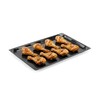 Plaque de cuisson CONVECTOMAT  HENDI  GN 1/1  530x325x H 20mm