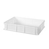 Pizzadeegdoos 600x400  AmerBox  Kitchen Line  18L  600x400x H 95mm