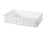 Pizzadeegdoos 600x400  AmerBox  Kitchen Line  18L  600x400x H 95mm