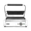 Grill de contact Panini  HENDI  230V/2200W  430x375x H 216mm