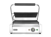 Grill de contact Panini  HENDI  230V/2200W  430x375x H 216mm