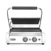 Grill de contact Panini  HENDI  230V/2200W  430x375x H 216mm