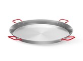 Poele a paella  HENDI   300x H 45mm  Rond
