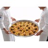 Paellapan  HENDI  Geschikt voor  Fiesta  gas grill 146804   800x H 75mm