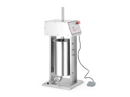 Machine a remplir les saucisses  electrique  HENDI  15L  230V/60W  450x350x H 750mm