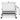 Melangeur a viande avec cuve inclinable  HENDI  11L  240x460x H 410mm