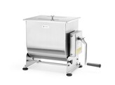 Melangeur a viande avec cuve inclinable  HENDI  11L  240x460x H 410mm