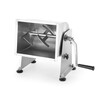 Melangeur a viande avec cuve inclinable  HENDI  11L  240x460x H 410mm