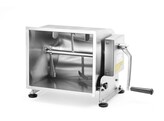 Melangeur a viande avec cuve inclinable  HENDI  11L  240x460x H 410mm