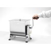 Melangeur a viande avec cuve inclinable  HENDI  11L  240x460x H 410mm