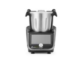 Robot culinaire polyvalent HENDICHEF  noir  HENDI  230V/1400W  210x380x H 320mm