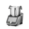 Robot culinaire polyvalent HENDICHEF  noir  HENDI  230V/1400W  210x380x H 320mm