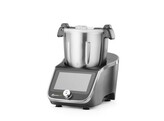Robot culinaire polyvalent HENDICHEF  noir  HENDI  230V/1400W  210x380x H 320mm