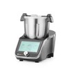 Robot culinaire polyvalent HENDICHEF  noir  HENDI  230V/1400W  210x380x H 320mm