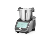 Robot culinaire polyvalent HENDICHEF  noir  HENDI  230V/1400W  210x380x H 320mm