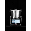 Robot culinaire polyvalent HENDICHEF  noir  HENDI  230V/1400W  210x380x H 320mm