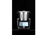 Robot culinaire polyvalent HENDICHEF  noir  HENDI  230V/1400W  210x380x H 320mm