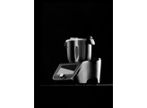 Robot culinaire polyvalent HENDICHEF  noir  HENDI  230V/1400W  210x380x H 320mm