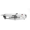 Scelleuse de barquettes DOUBLE  HENDI  230V/1400W  653x487x H 190mm
