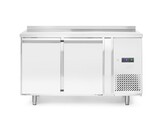   Koelwerkbank  2-deurs    Arktic  Profi Line  215L  230V/250W  700x1350x H 839mm